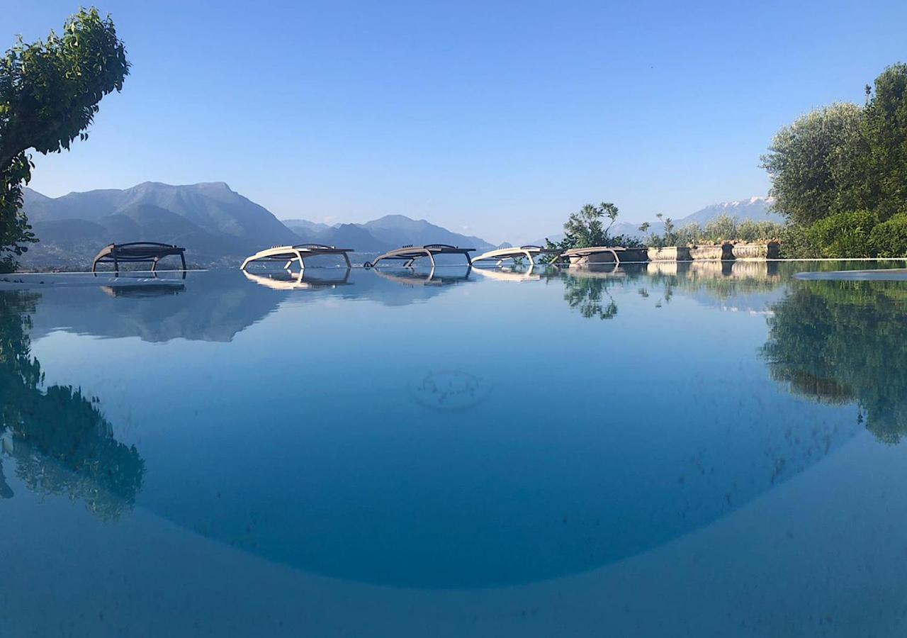 Villa Elena Appartamento In Villa Montinelle Dış mekan fotoğraf