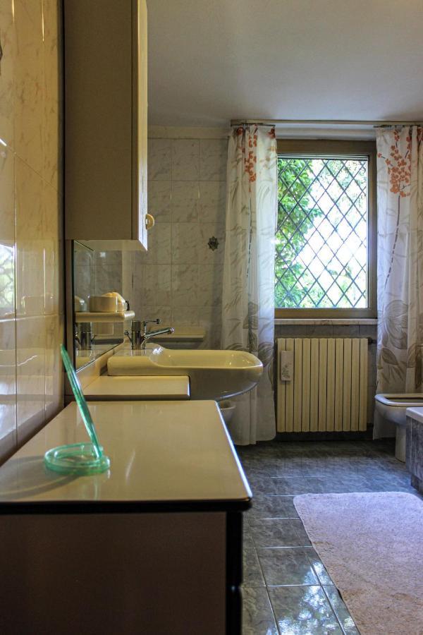 Villa Elena Appartamento In Villa Montinelle Dış mekan fotoğraf
