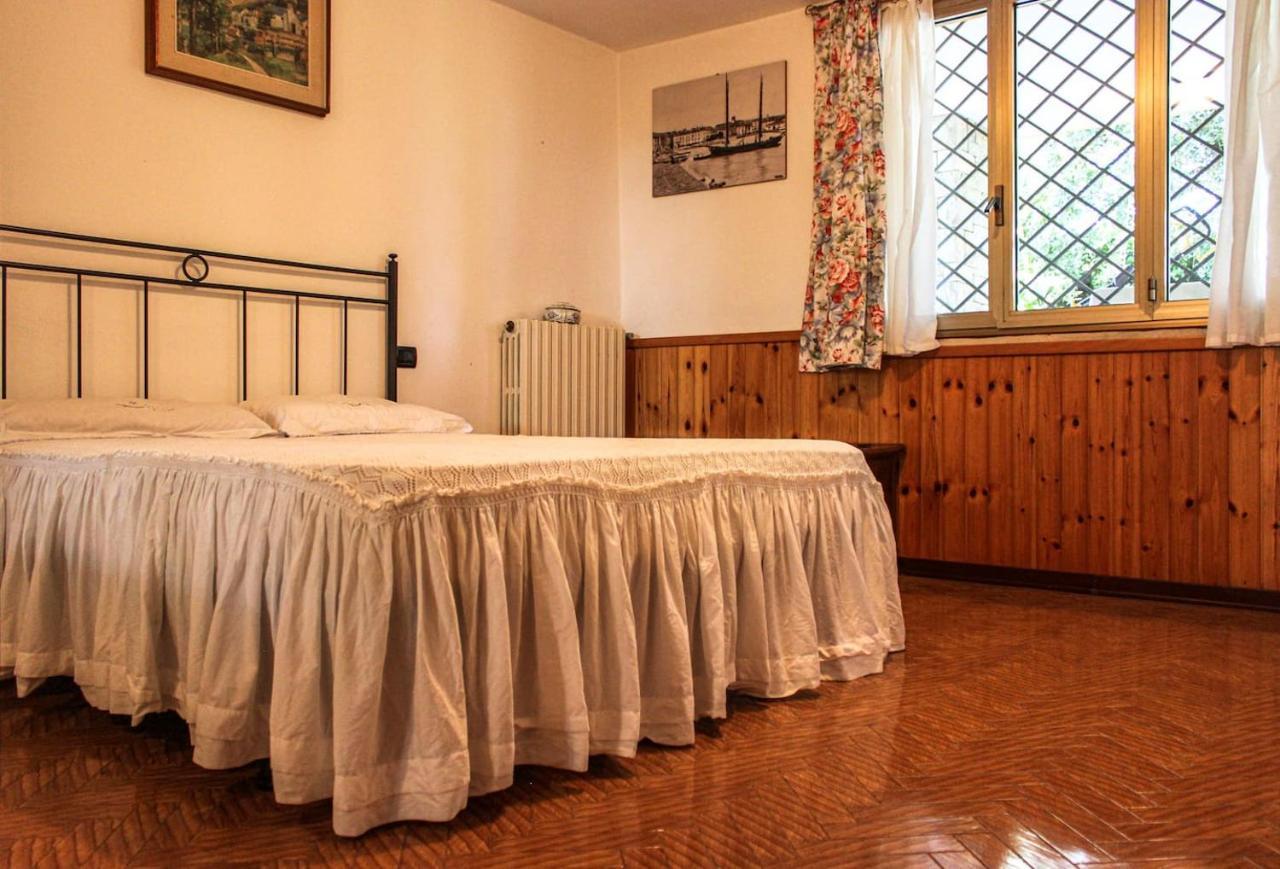 Villa Elena Appartamento In Villa Montinelle Dış mekan fotoğraf