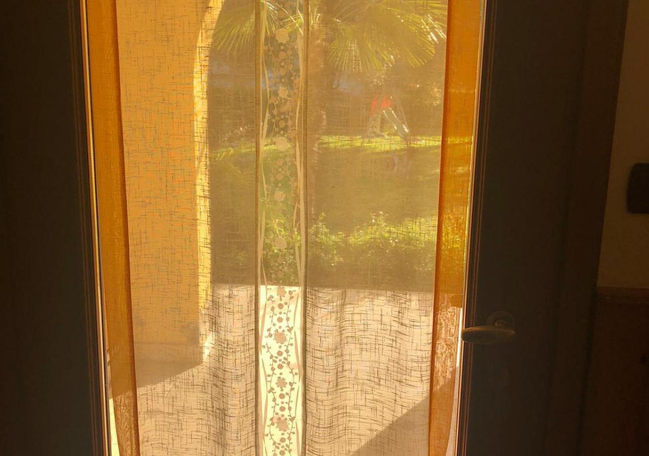Villa Elena Appartamento In Villa Montinelle Dış mekan fotoğraf