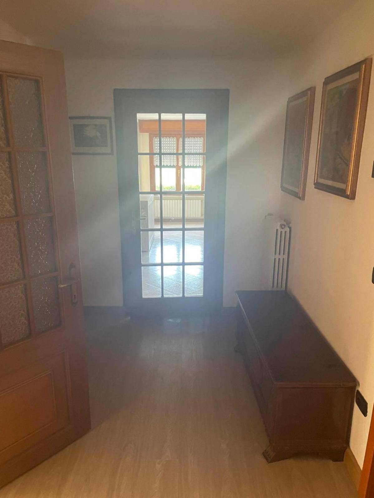 Villa Elena Appartamento In Villa Montinelle Dış mekan fotoğraf