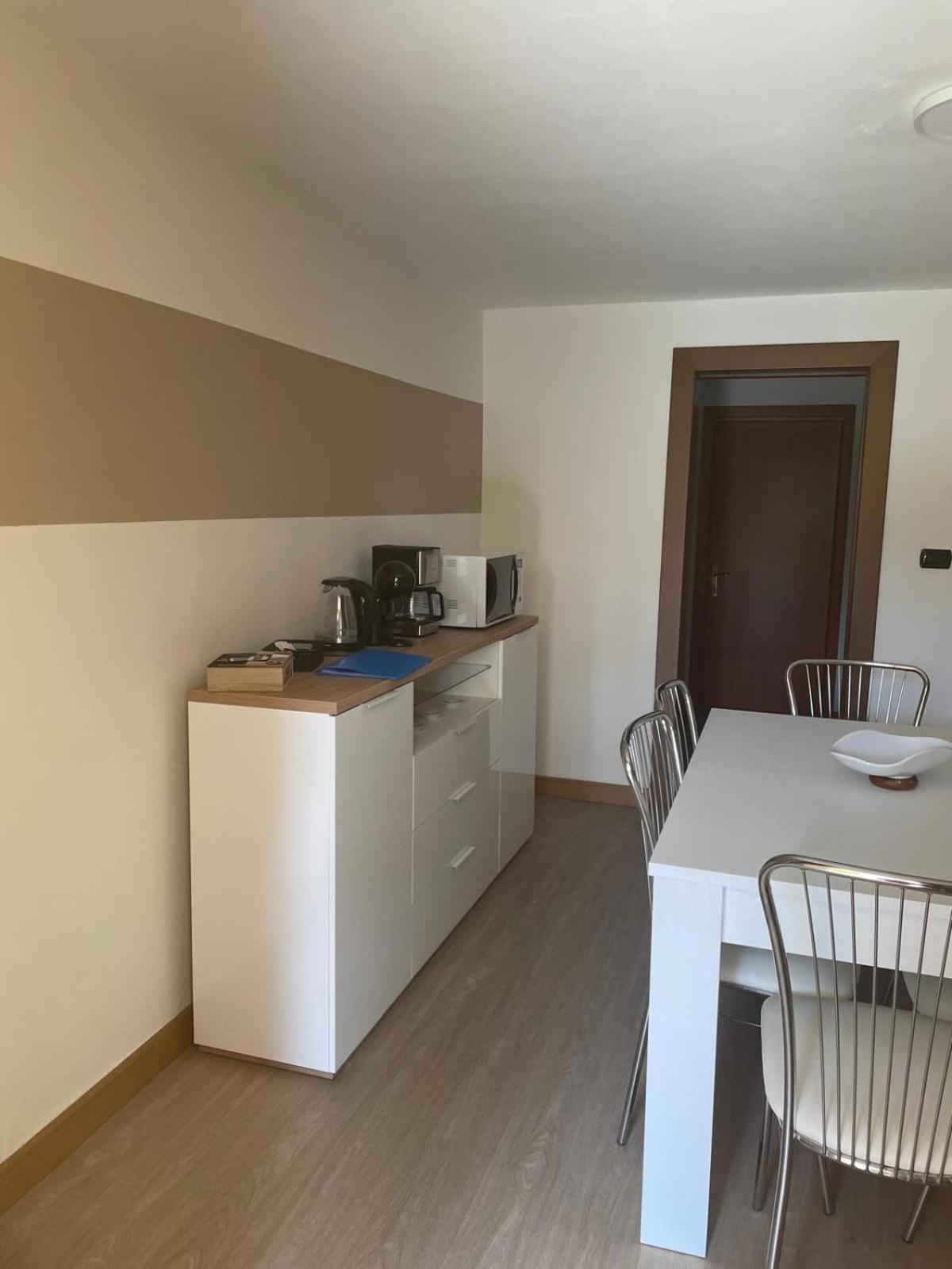 Villa Elena Appartamento In Villa Montinelle Dış mekan fotoğraf