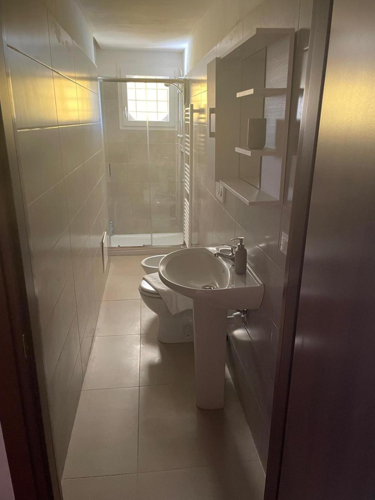 Villa Elena Appartamento In Villa Montinelle Dış mekan fotoğraf