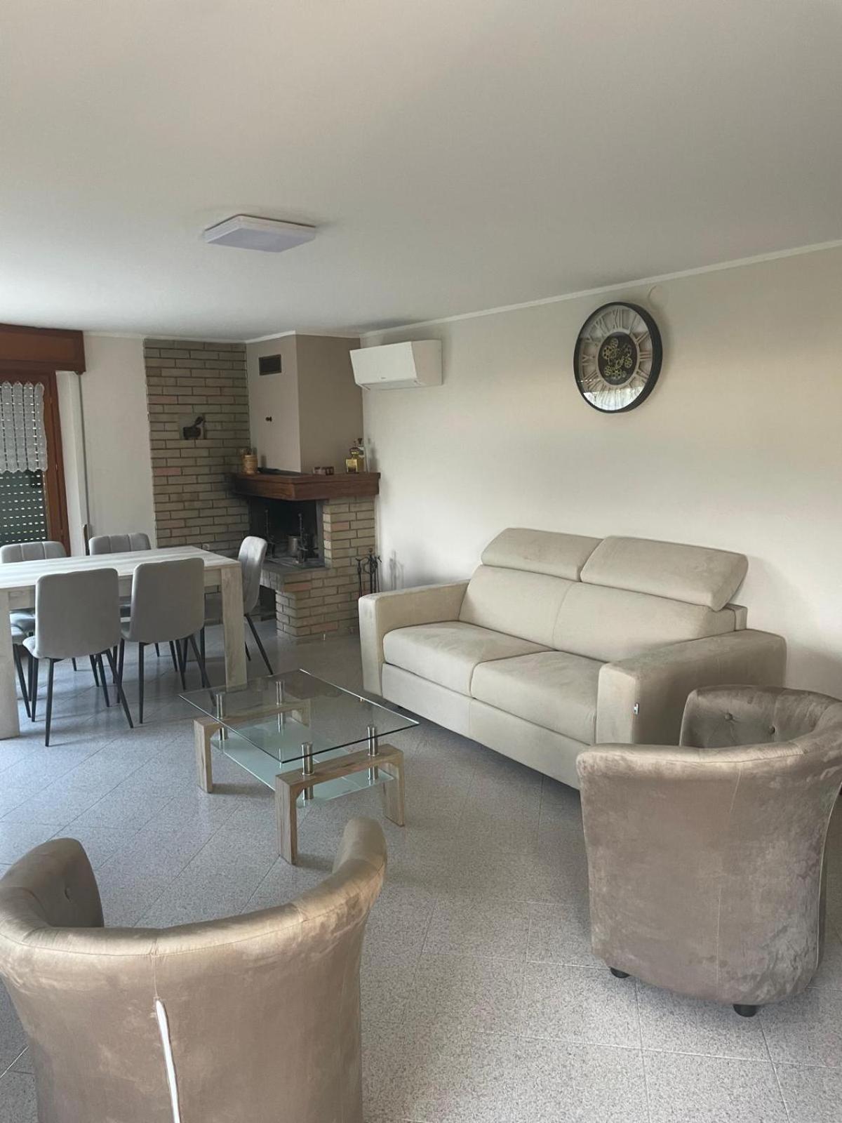Villa Elena Appartamento In Villa Montinelle Dış mekan fotoğraf