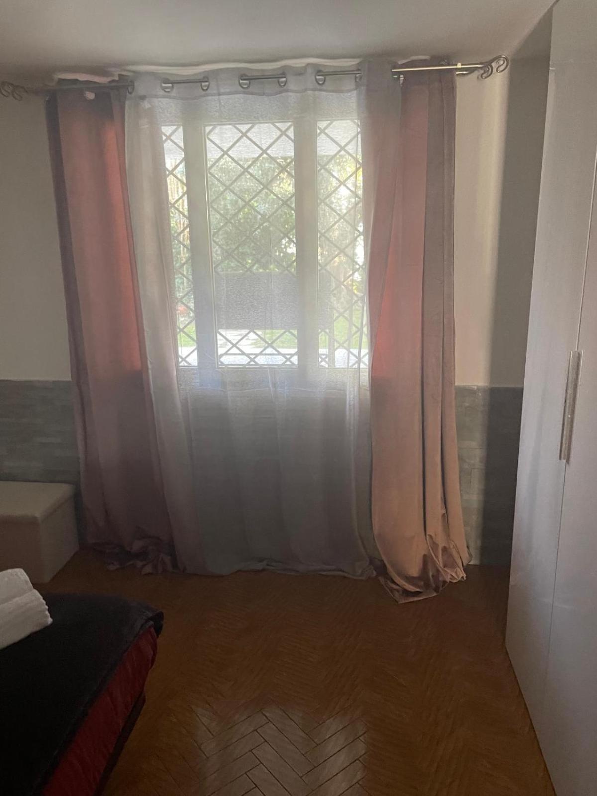 Villa Elena Appartamento In Villa Montinelle Dış mekan fotoğraf