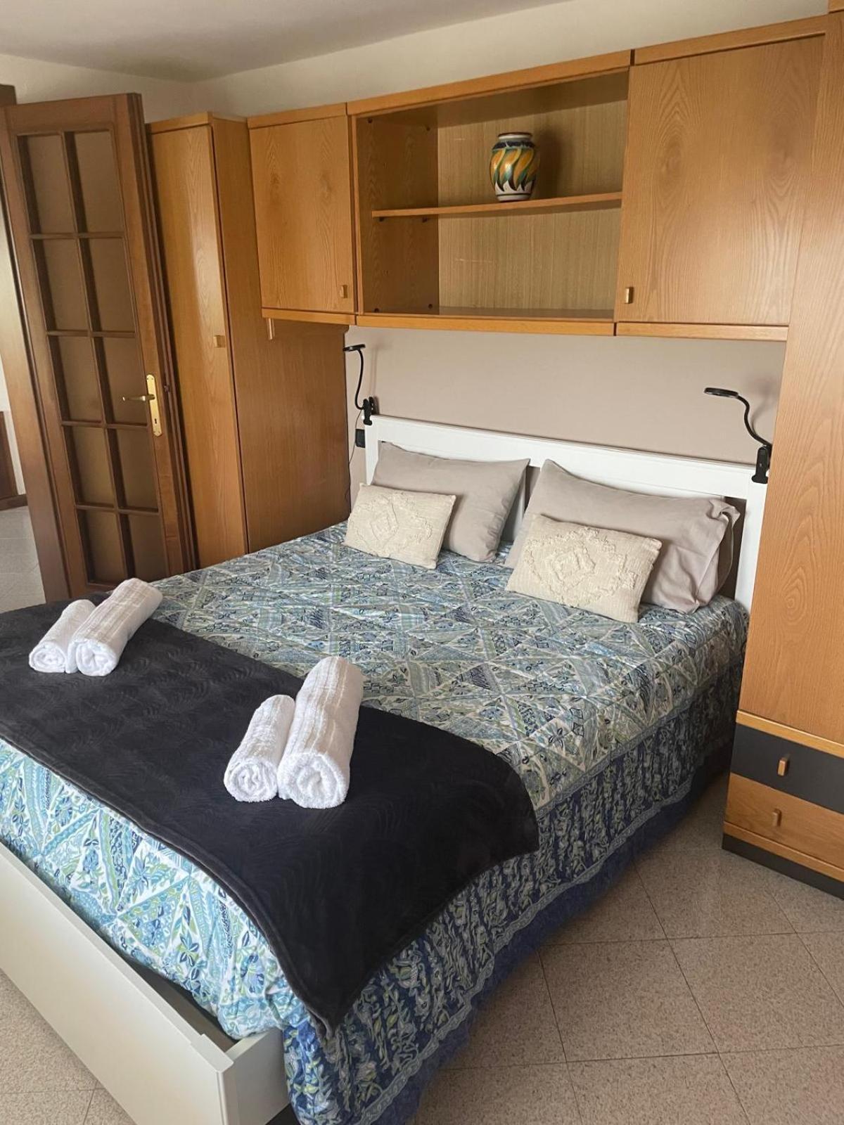 Villa Elena Appartamento In Villa Montinelle Dış mekan fotoğraf